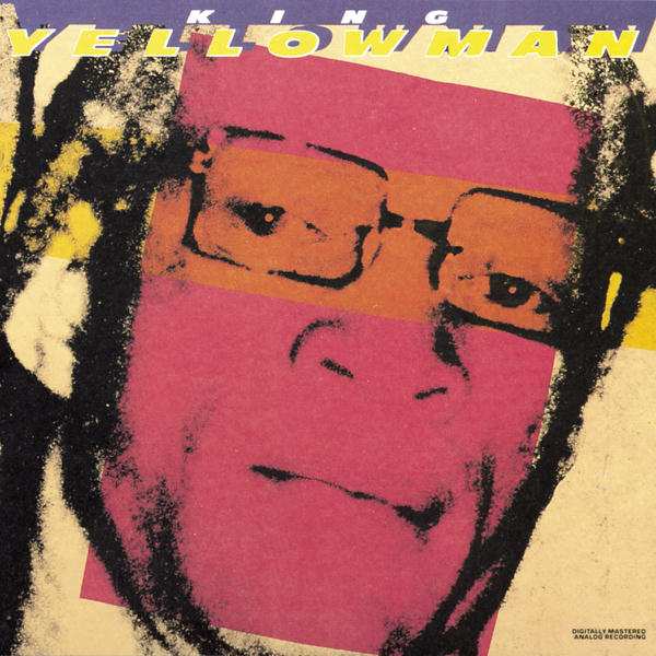 Yellowman: King Yellowman (1984)